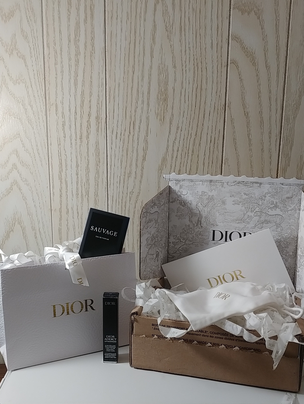 Dior Lip Addict Maximizer